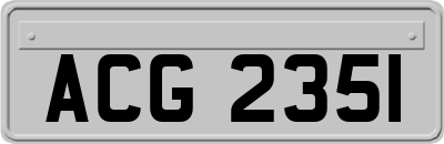 ACG2351