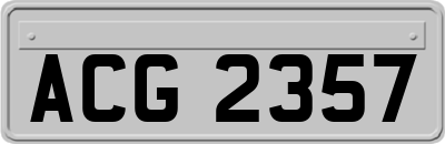 ACG2357