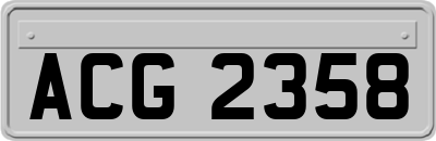 ACG2358