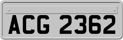 ACG2362
