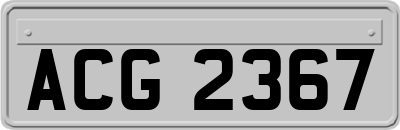 ACG2367