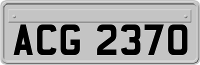 ACG2370