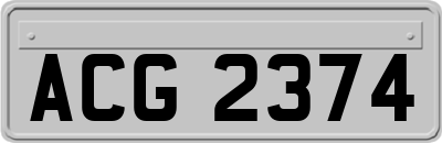 ACG2374