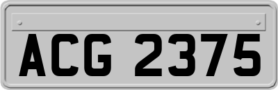 ACG2375
