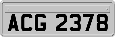 ACG2378