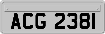 ACG2381