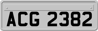 ACG2382