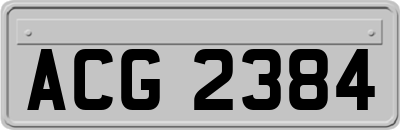 ACG2384