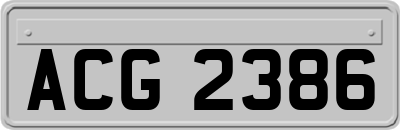 ACG2386