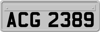 ACG2389