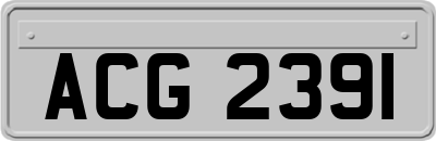 ACG2391