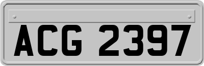 ACG2397