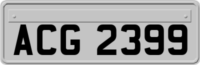 ACG2399