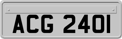 ACG2401