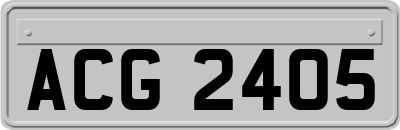 ACG2405