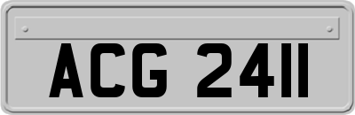 ACG2411