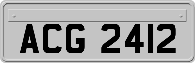 ACG2412