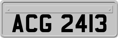 ACG2413