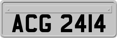 ACG2414