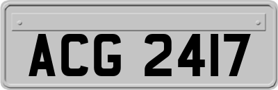 ACG2417