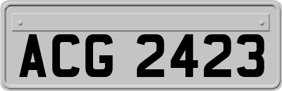 ACG2423