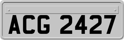 ACG2427