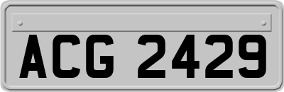 ACG2429