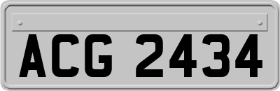 ACG2434