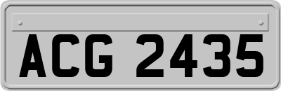 ACG2435