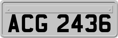 ACG2436