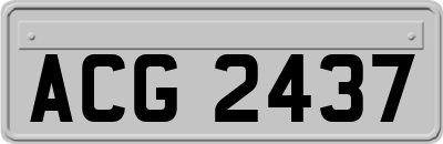 ACG2437