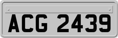 ACG2439