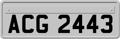 ACG2443
