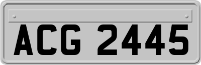 ACG2445