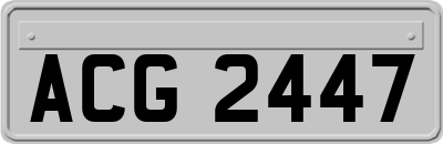 ACG2447