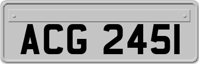 ACG2451