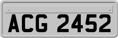 ACG2452