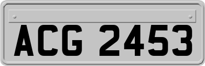 ACG2453