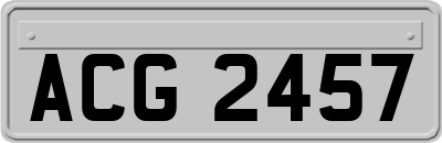 ACG2457