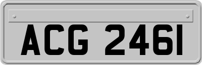 ACG2461