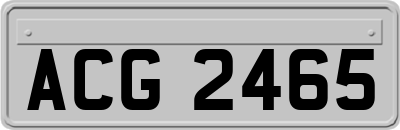 ACG2465