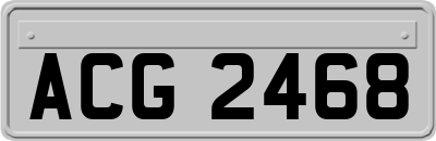 ACG2468