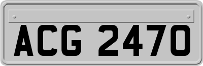 ACG2470