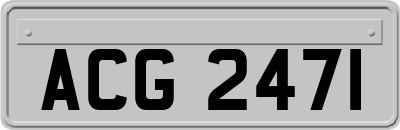 ACG2471
