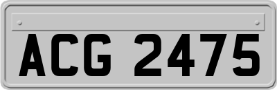 ACG2475