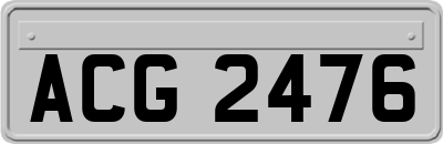 ACG2476