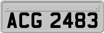 ACG2483
