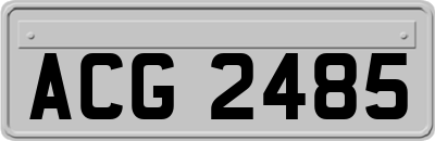 ACG2485
