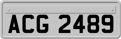 ACG2489