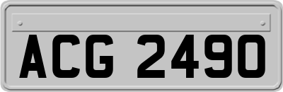 ACG2490